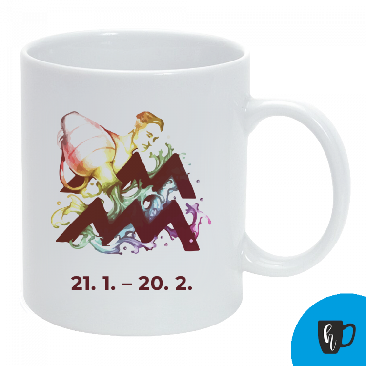 Obrázek k výrobku 2181 - Aquarius / Vodnář