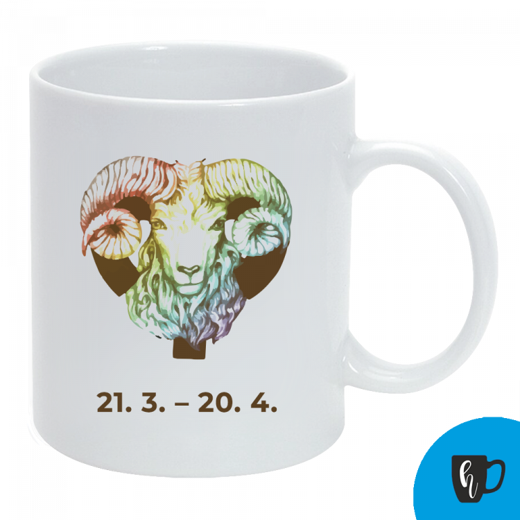 Obrázek k výrobku 2171 - Aries / Beran
