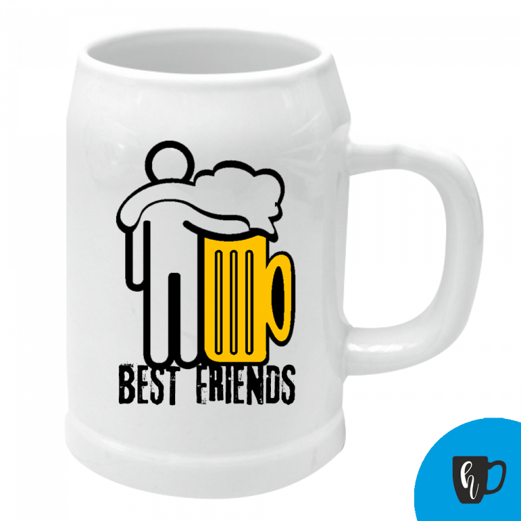 Obrázek k výrobku 2151 - Best Friends