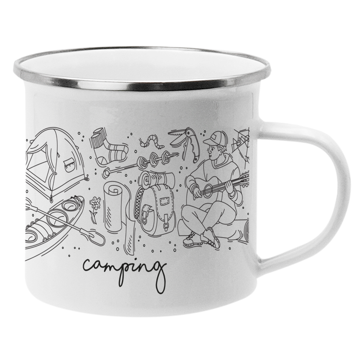 Obrázek k výrobku 9470 - camping
