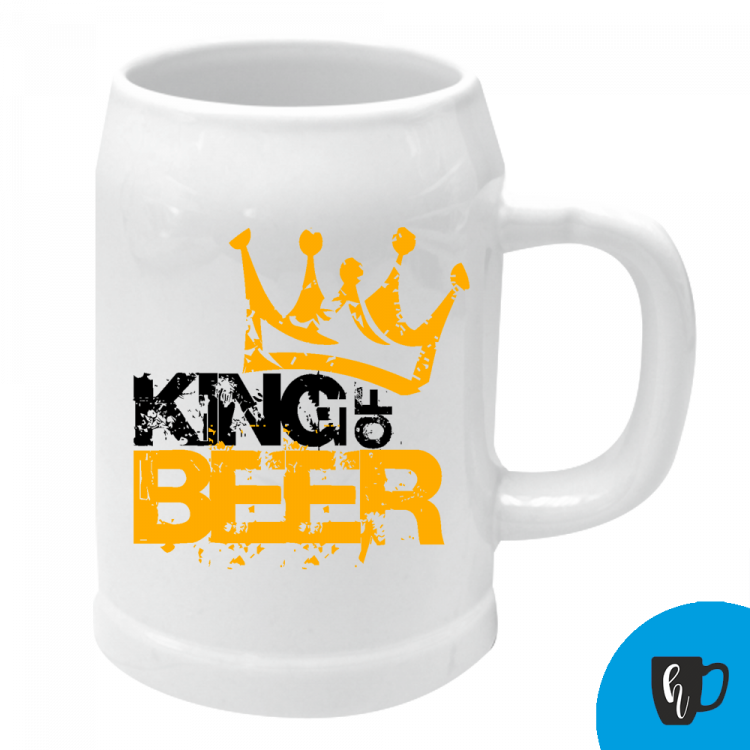 Obrázek k výrobku 2152 - King of Beer