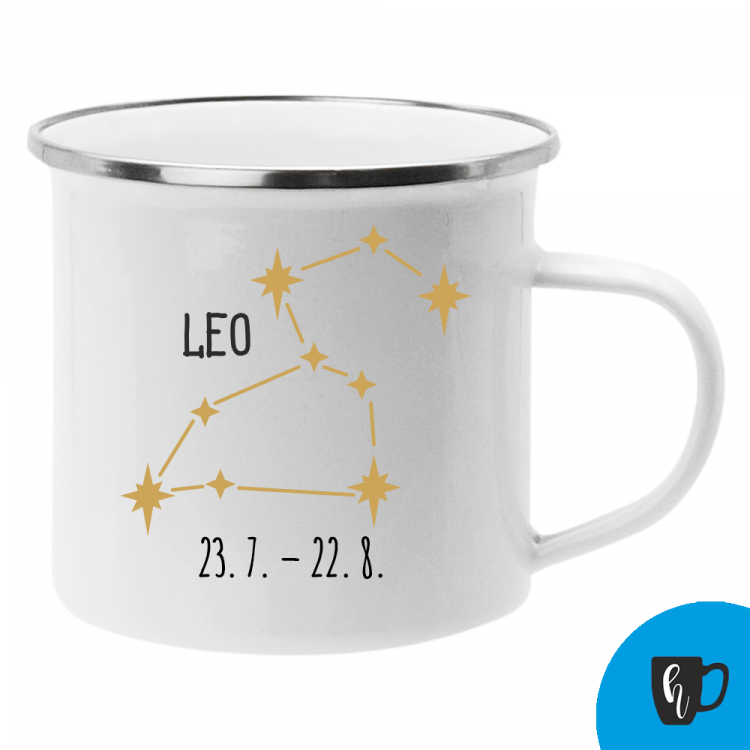 Obrázek k výrobku 2160 - Leo / Lev
