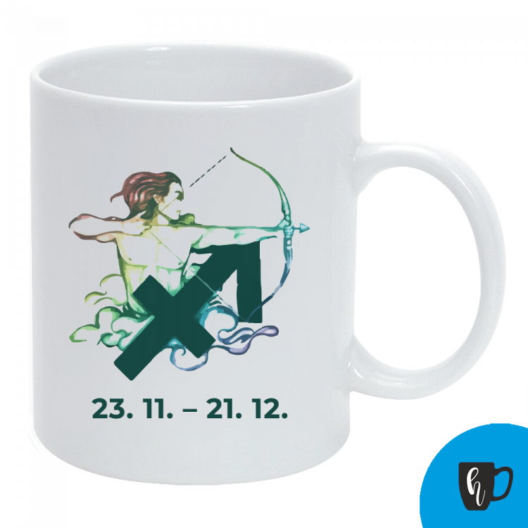 Obrázek k výrobku 2179 - Sagittarius / Střelec