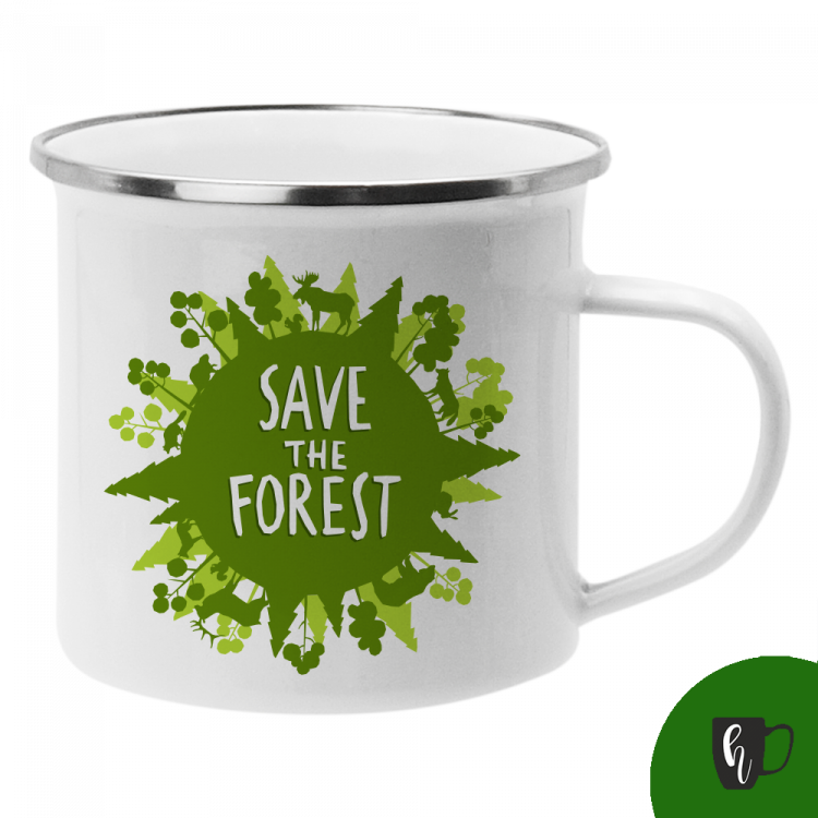 Obrázek k výrobku 2666 - Save the forest