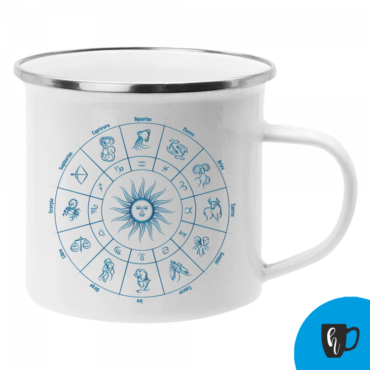 Obrázek k výrobku 2169 - Zodiac / zvěrokruh