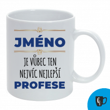 Detail k výrobku "jméno" je vůbec ten nejlepší "profese"