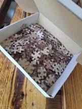 Obrázek k výrobku 3367 - A3 PUZZLE V KRABIČCE / 300 dílků