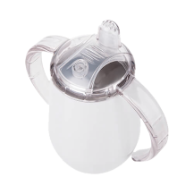 Obrázek k výrobku 3483 - Dětský termohrnek s uchy a pítkem 300ml - 1/0