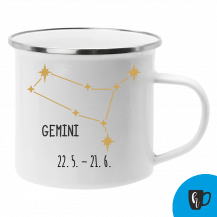 Detail k výrobku Gemini / Blíženci