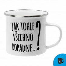 Detail k výrobku Jak tohle všechno dopadne...?