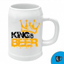 Detail k výrobku King of Beer