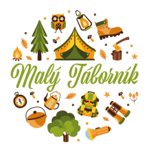Obrázek k výrobku 9479 - Malý táborník