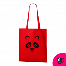 Obrázek k výrobku 3245 - Nákupní taška PANDA