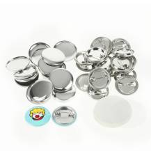 Obrázek k výrobku 9731 - Placka se špendlíkem - 50 mm